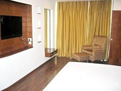 Katriya De Royal Hotel Hyderabad Exterior photo